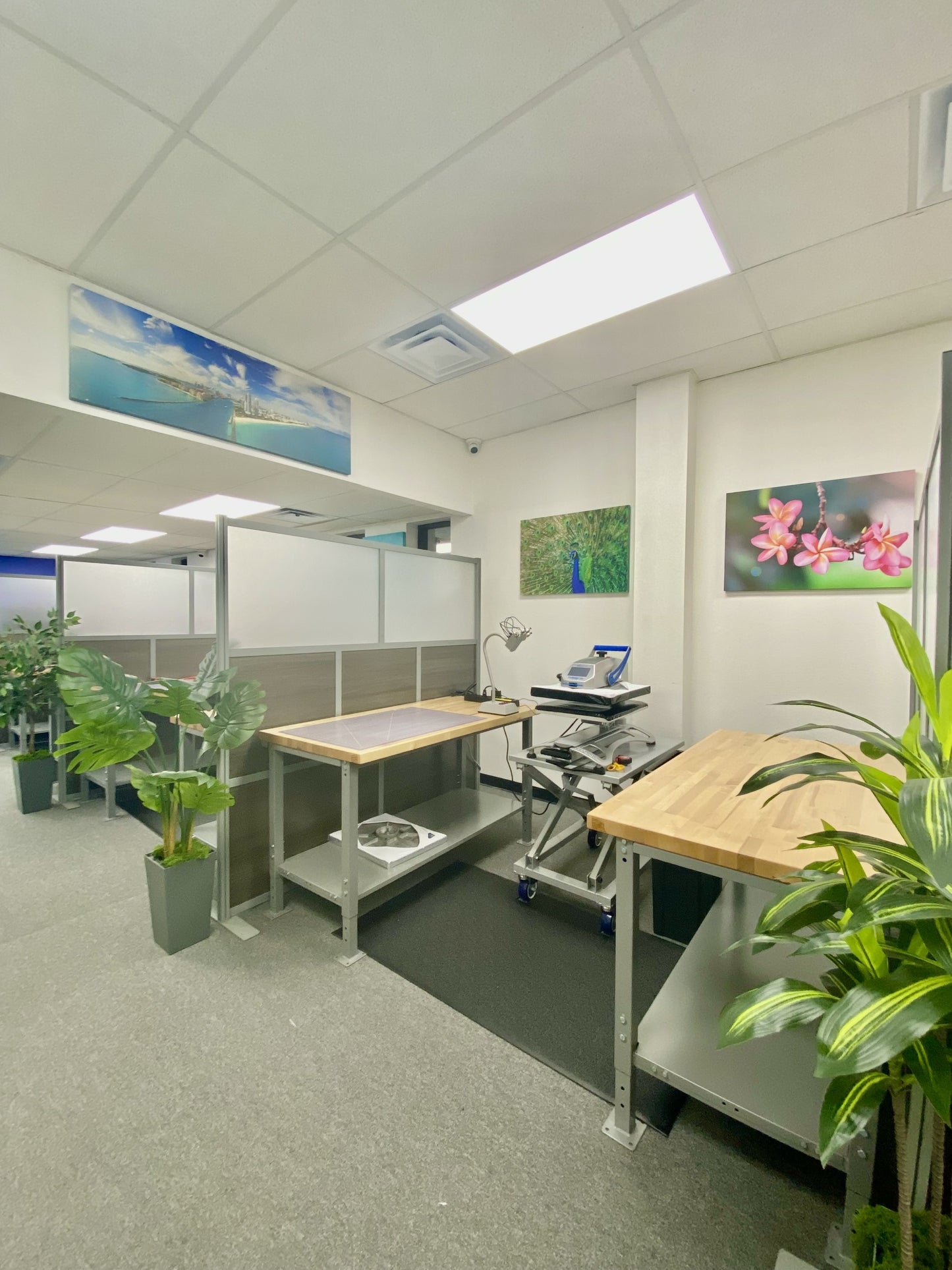 The Press Zone Monthly Membership