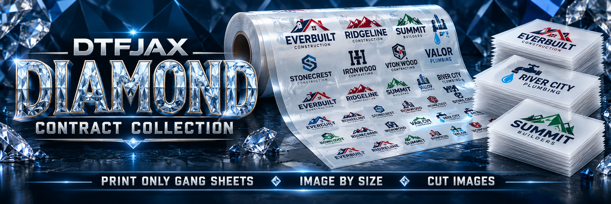 DIAMOND Contract Print & Cut