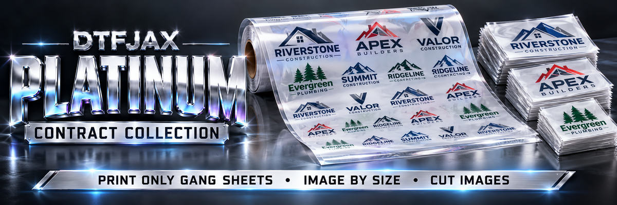 PLATINUM Contract Print & Cut