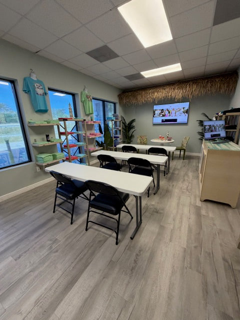 DTFJAX - Training Class