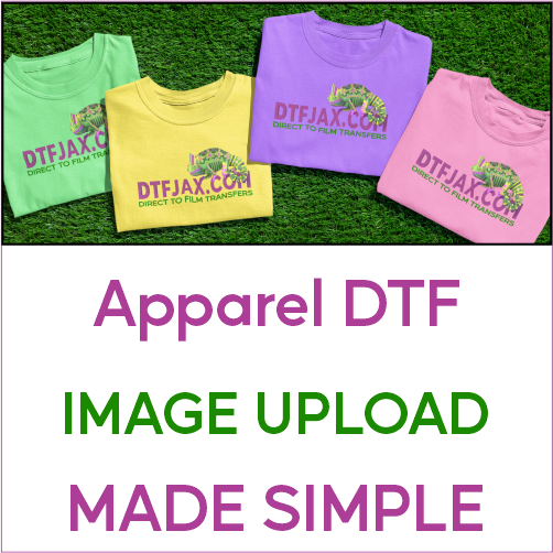 NEW! Image Upload Made Simple