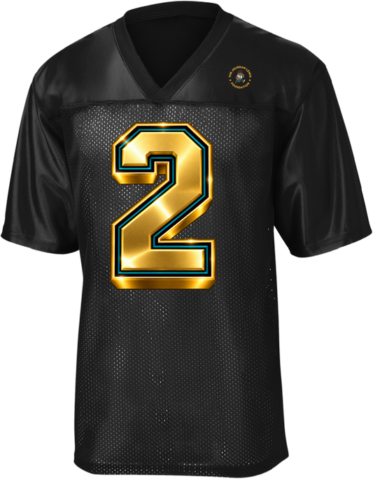 Jourdan Lewis' Adult Apparel:  Football Jersey