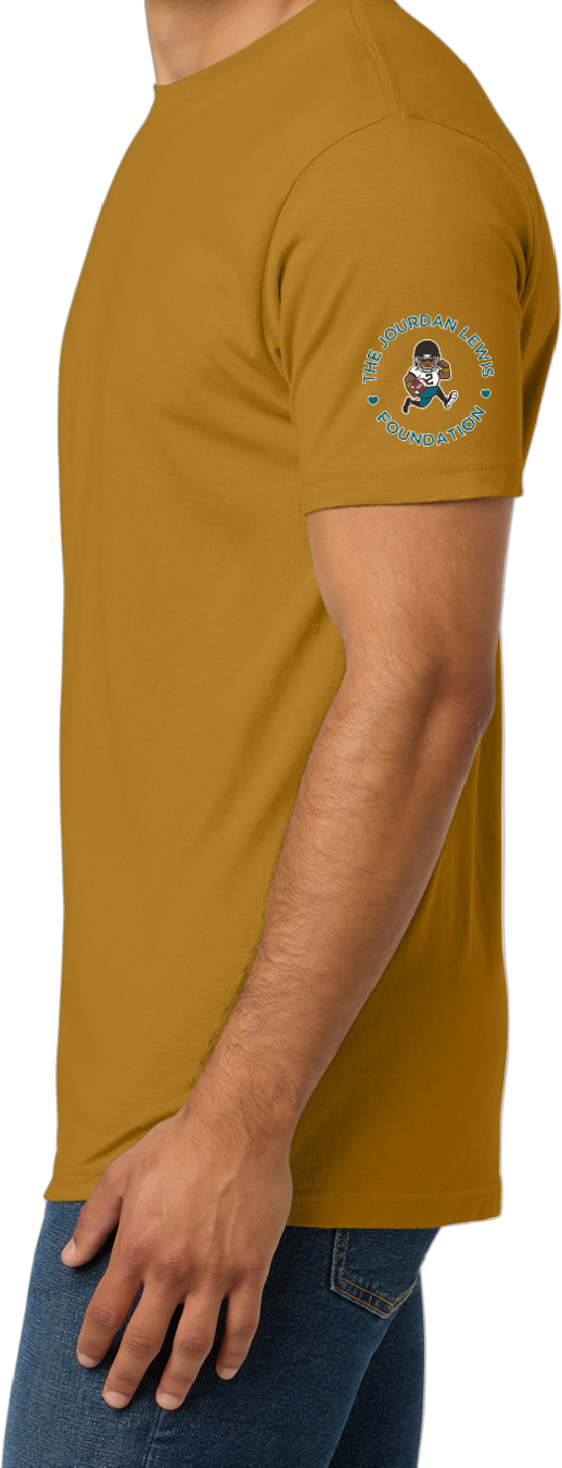 Jourdan Lewis' Adult Pre-Season Apparel Jag
