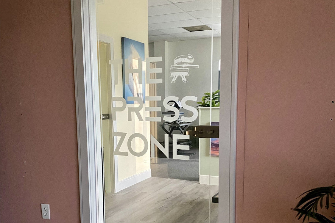 The Press Zone Monthly Membership