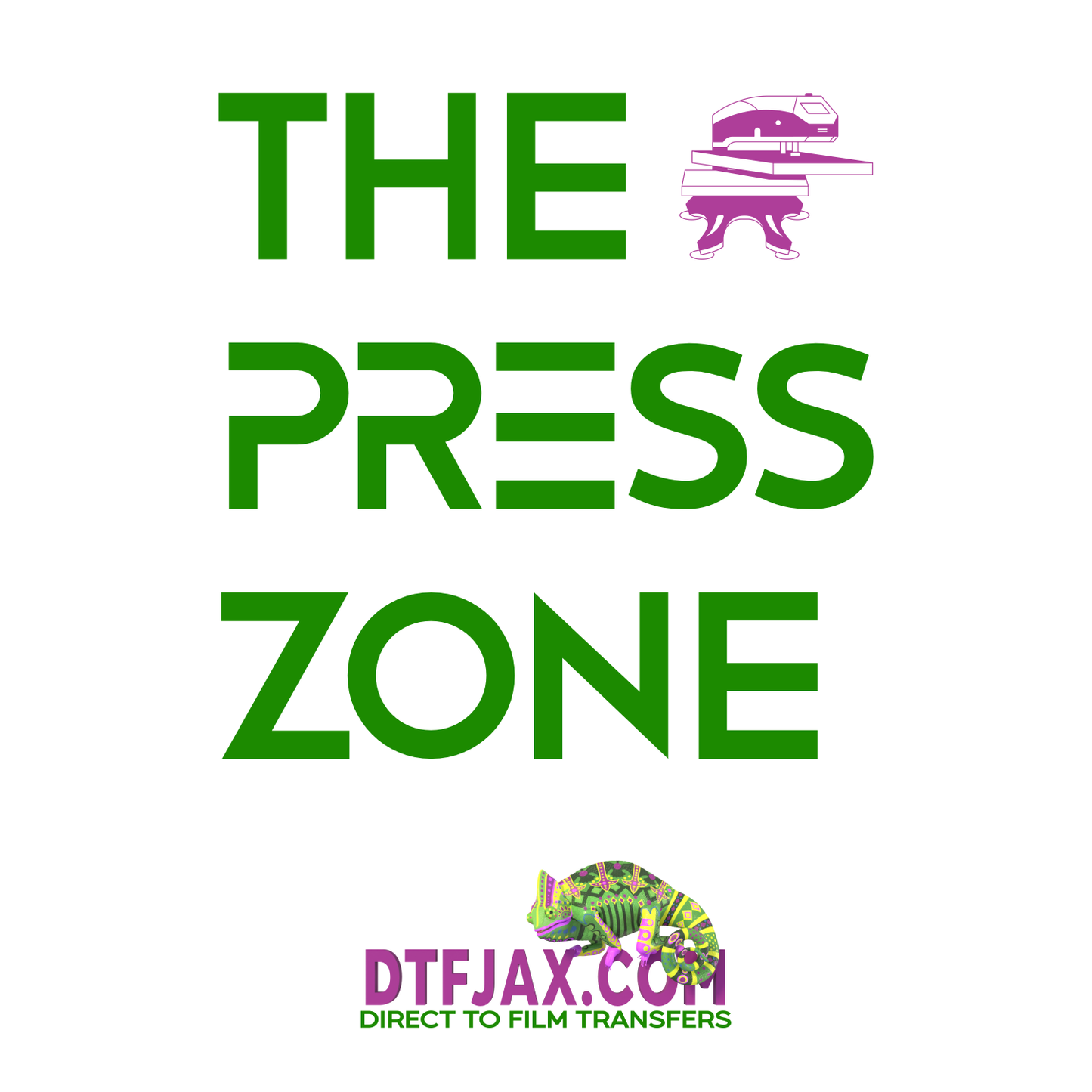 The Press Zone Membership