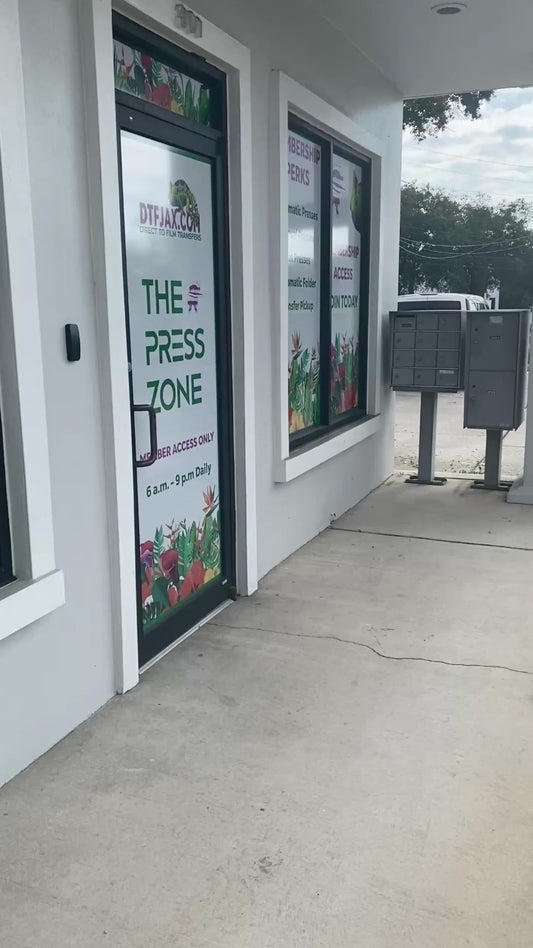 The Press Zone Monthly Membership