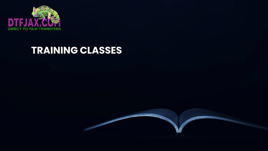 DTFJAX - Training Class